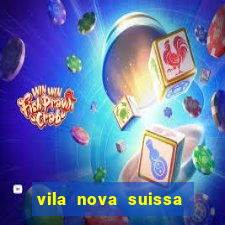 vila nova suissa mogi das cruzes